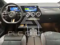 2025 Mercedes Benz B 220