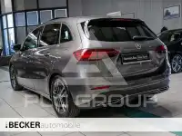 2025 Mercedes Benz B 220