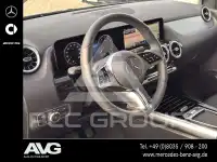 2025 Mercedes Benz B 220
