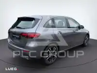 2025 Mercedes Benz B 220