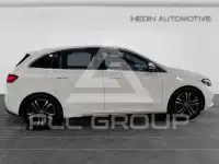 2025 Mercedes Benz B 220
