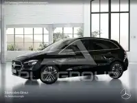 2025 Mercedes Benz B 220