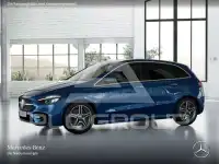 2025 Mercedes Benz B 220