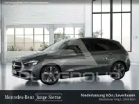 2025 Mercedes Benz B 220