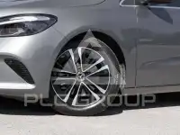 2025 Mercedes Benz B 220