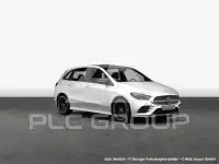 2025 Mercedes Benz B 220