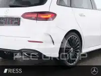 2025 Mercedes Benz B 220