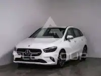2025 Mercedes Benz B 220