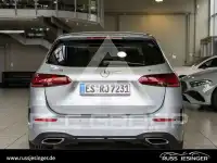 2025 Mercedes Benz B 220