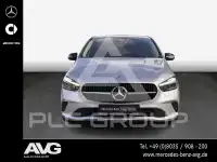 2025 Mercedes Benz B 220