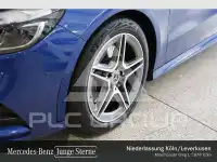 2025 Mercedes Benz B 220