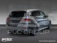2025 Mercedes Benz B 220