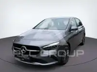 2025 Mercedes Benz B 220