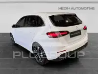 2025 Mercedes Benz B 220