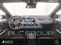 2025 Mercedes Benz B 220