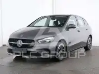 2025 Mercedes Benz B 220