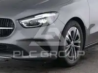 2025 Mercedes Benz B 220