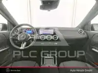 2025 Mercedes Benz B 220