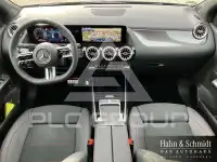2025 Mercedes Benz B 220
