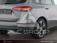 2025 Mercedes Benz B 220