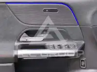 2025 Mercedes Benz B 220
