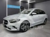 2025 Mercedes Benz B 220