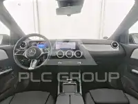 2025 Mercedes Benz B 220