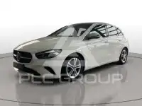 2025 Mercedes Benz B 220