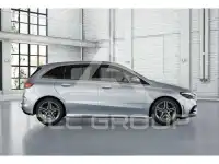 2025 Mercedes Benz B 220