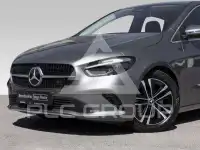 2025 Mercedes Benz B 220