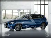 2025 Mercedes Benz B 220