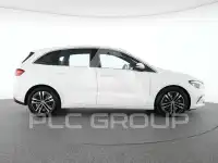 2025 Mercedes Benz B 220