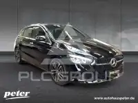 2025 Mercedes Benz B 220