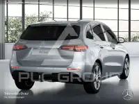 2025 Mercedes Benz B 220