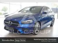2025 Mercedes Benz B 220