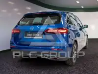 2025 Mercedes Benz B 220