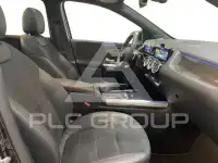 2025 Mercedes Benz B 220