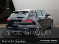2025 Mercedes Benz B 220