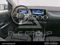 2025 Mercedes Benz B 220