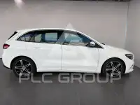 2025 Mercedes Benz B 220