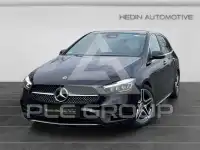 2025 Mercedes Benz B 220