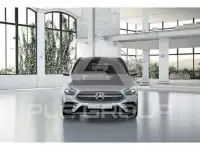 2025 Mercedes Benz B 220