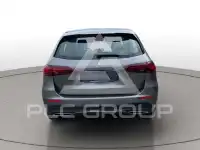 2025 Mercedes Benz B 220