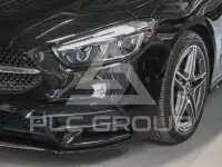 2025 Mercedes Benz B 220