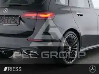 2025 Mercedes Benz B 220