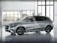 2025 Mercedes Benz B 220
