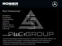 2025 Mercedes Benz B 220