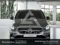 2025 Mercedes Benz B 220