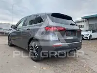 2025 Mercedes Benz B 220