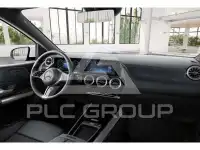 2025 Mercedes Benz B 220